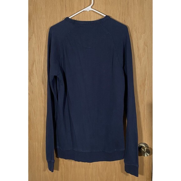 Stranger Things Official Netflix Long Sleeve Pullover Sweater Shirt Unisex Large - Picture 2 of 6